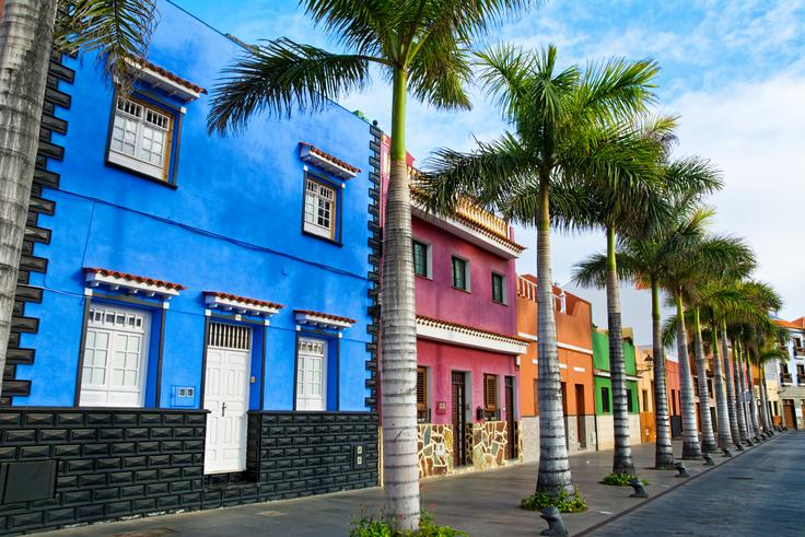 Tenerife | Foto: Thinkstock