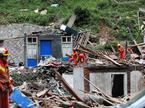 Posledice divjanja tajfuna Lekima na Kitajskem