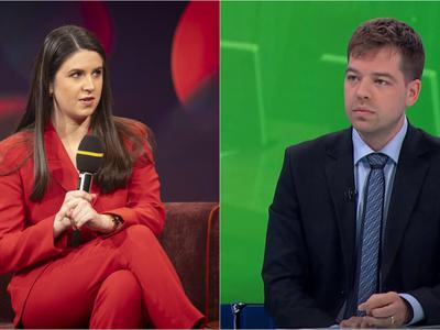 Vzela sta se voditelja s TV Slovenija, za poroko so vedeli le povabljeni