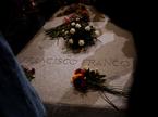 Franciso Franco grobnica