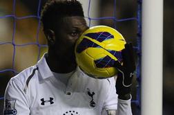 Adebayor: Za Togo ne bom tvegal življenja