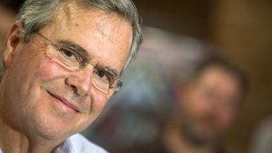 Jeb, novo upanje dinastije Bush