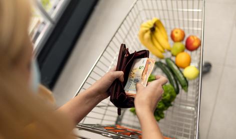 S temi triki boste prihranili pri nakupu hrane!