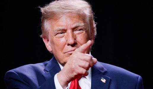 Trump načrtuje nov napad na Iran, še pred volitvami