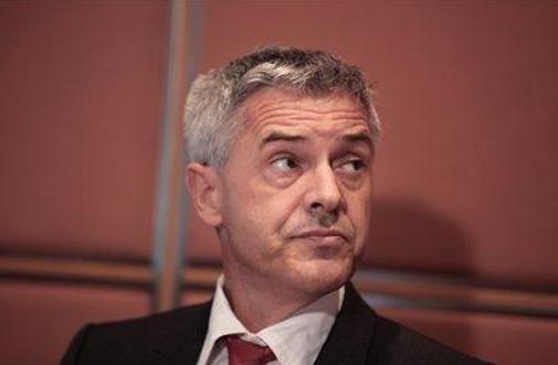 Türk sprejel Binderja in Hribar Miliča