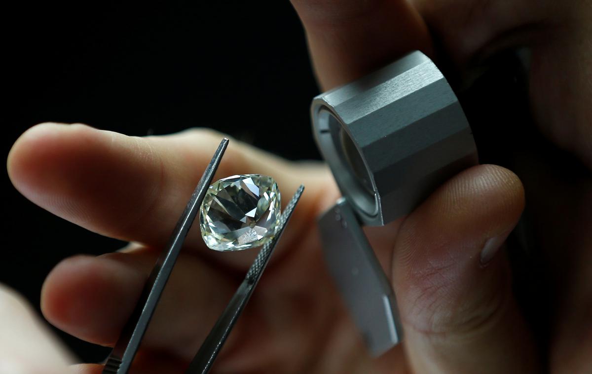 diamant | Foto Reuters