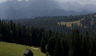 Zakopane – poljska Kranjska Gora