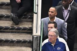 Škandalozno in šokantno 2025, žal tudi v svetu športa