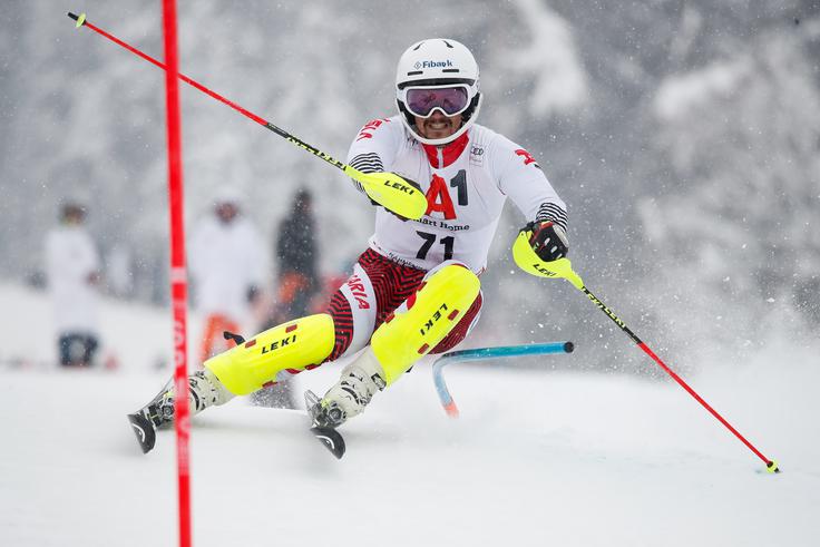Albert Popov Albert Popov | Foto: Getty Images