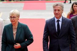 TV Slovenija: Po premierju tudi predsednica republike želi svoje varnostnike