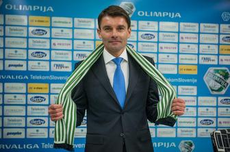 Udovič: Nisem hotel postati marioneta kluba