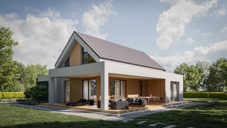 Žiher hiše | Foto: Žiher hiše