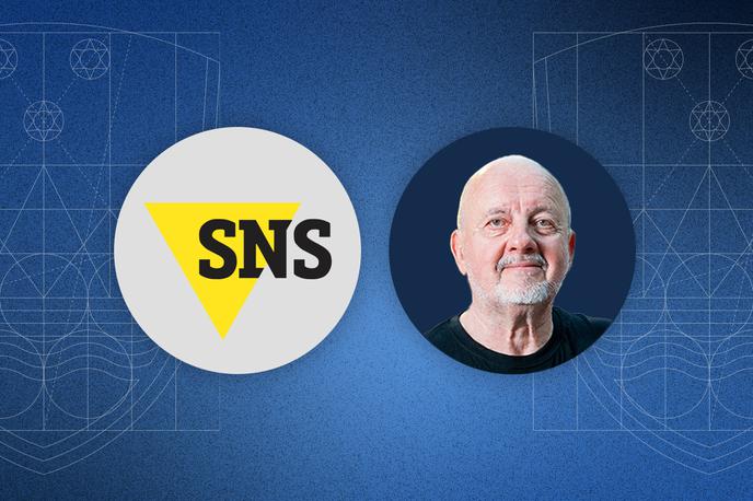 Volitve 2026, predstavitve strank, sns