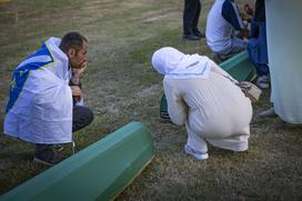 Srebrenica 2025