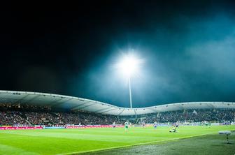 Mariborčani prekinili z Gučkom, Ajdovci s Parajem
