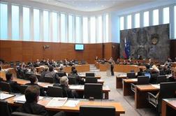 DZ o poročilu varuhinje človekovih pravic