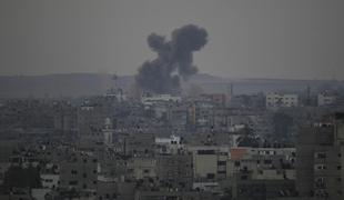 Ubiti trije Hamasovi poveljniki