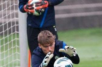 Jan Oblak kar devet od desetih