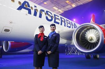 Bodo Srbi postali dobavitelji za airbuse in boeinge?