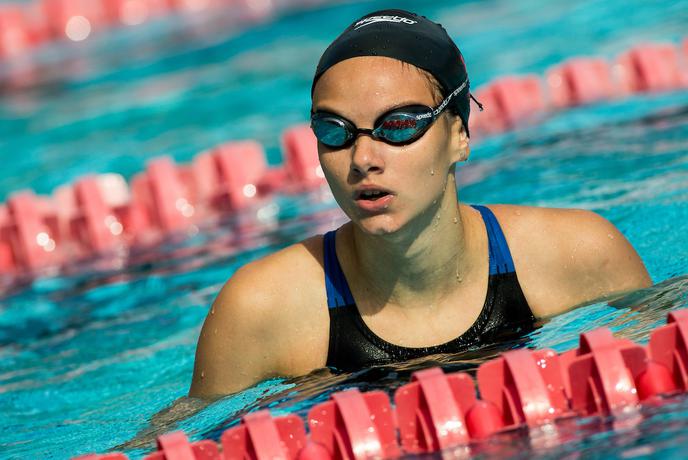 Natlačnova prepričala s 14. mestom