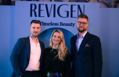 V Slovenijo in Hrvaško je prispel novi skin booster – omogoča sijaj in pomlajen izgled takoj po tretmaju