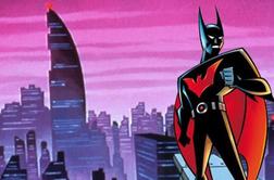 Bo predelavo Batmana navdihnila animirana serija?