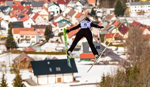 Doping v smučarskih skokih: dve leti brez tekmovanj