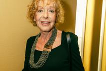 Milena Zupančič, igralka