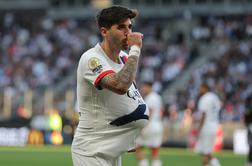 PSG storil pomemben korak k naslovu