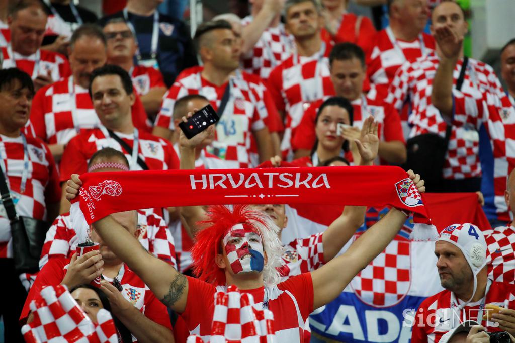 Rusija Hrvaška