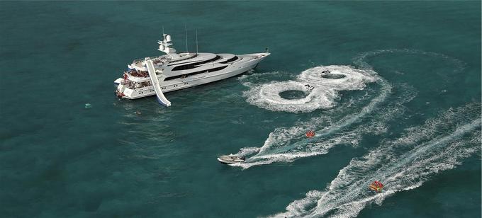 Jahte Monako | Foto: Monaco Yacht Show