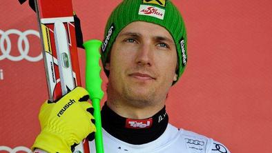 Bosta Hirscher in Mazejeva ubila dve muhi na en mah?