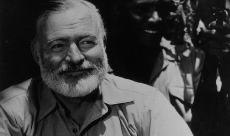 Film o Hemingwayu prvi na Kubi posnet hollywoodski film po letu 1959