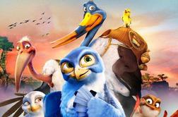 Zambezija (Zambezia)