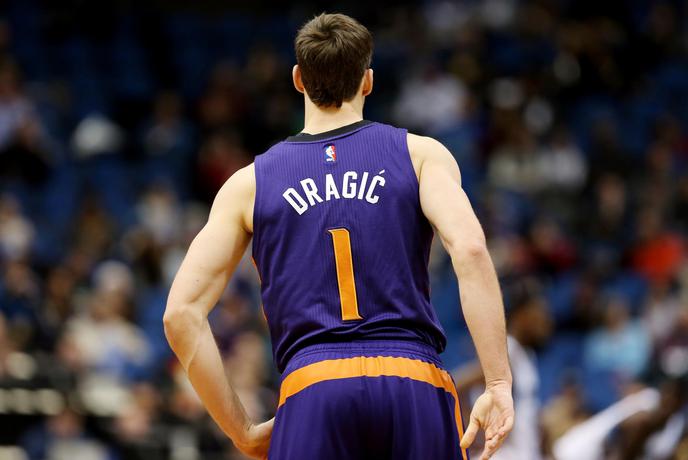 Udrihovim Grizlijem slovenski dvoboj v ligi NBA (video)