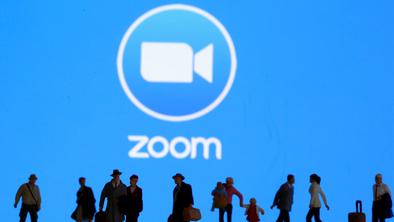 Nov vir zlonamernih programov je priljubljena aplikacija za videokonference