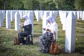 Srebrenica