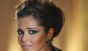 Ashley Cole in Cheryl drugič