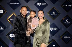 Neymar Jr. si je privoščil novo igračko: kupil si je 1,5 milijona vreden batmobil