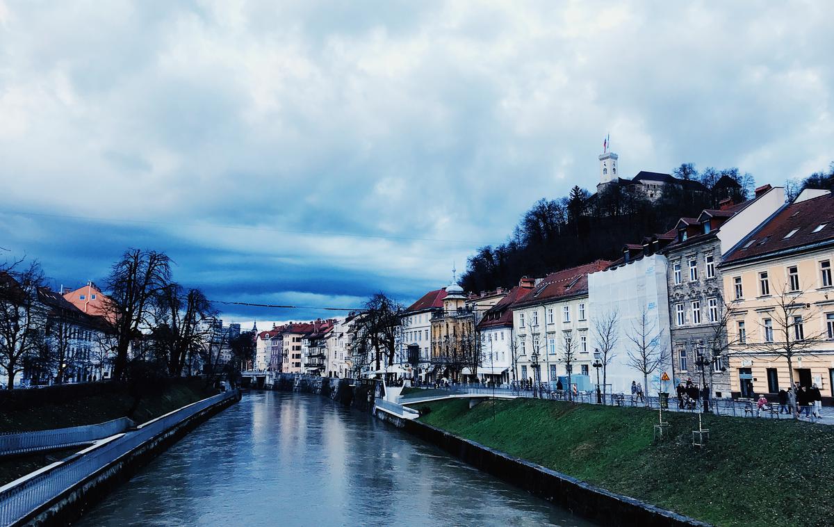 Ljubljana Moments | Foto Ljubljana Moments