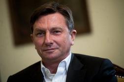 Pahor: Napovedujem razočaranje po volitvah