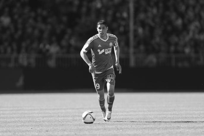 Abdelaziz Barrada | Foto Guliverimage