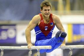 Slovenski telovadci v Lozano po tri finalne nastope