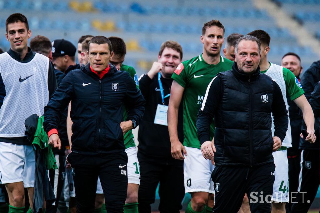 Domžale Olimpija Pokal