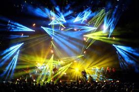 NAGRADNA IGRA: Brit Floyd