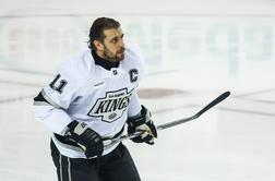 Kar so Kopitarju ob slovesu naredili nasprotniki, pove največ o Slovencu #video