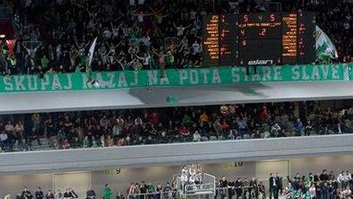 Navijači v veliko finančno pomoč Olimpiji