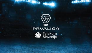 Kako poteka Prva liga Telekom Slovenije?