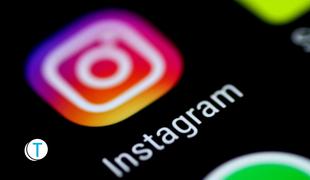 Svet v šoku: Instagram in Facebook obstala
