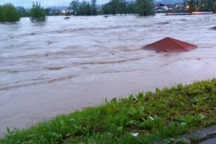 poplave bosna | Foto STA